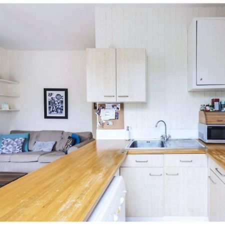 Kensington One Bed Apartment Suite ลอนดอน ภายนอก รูปภาพ